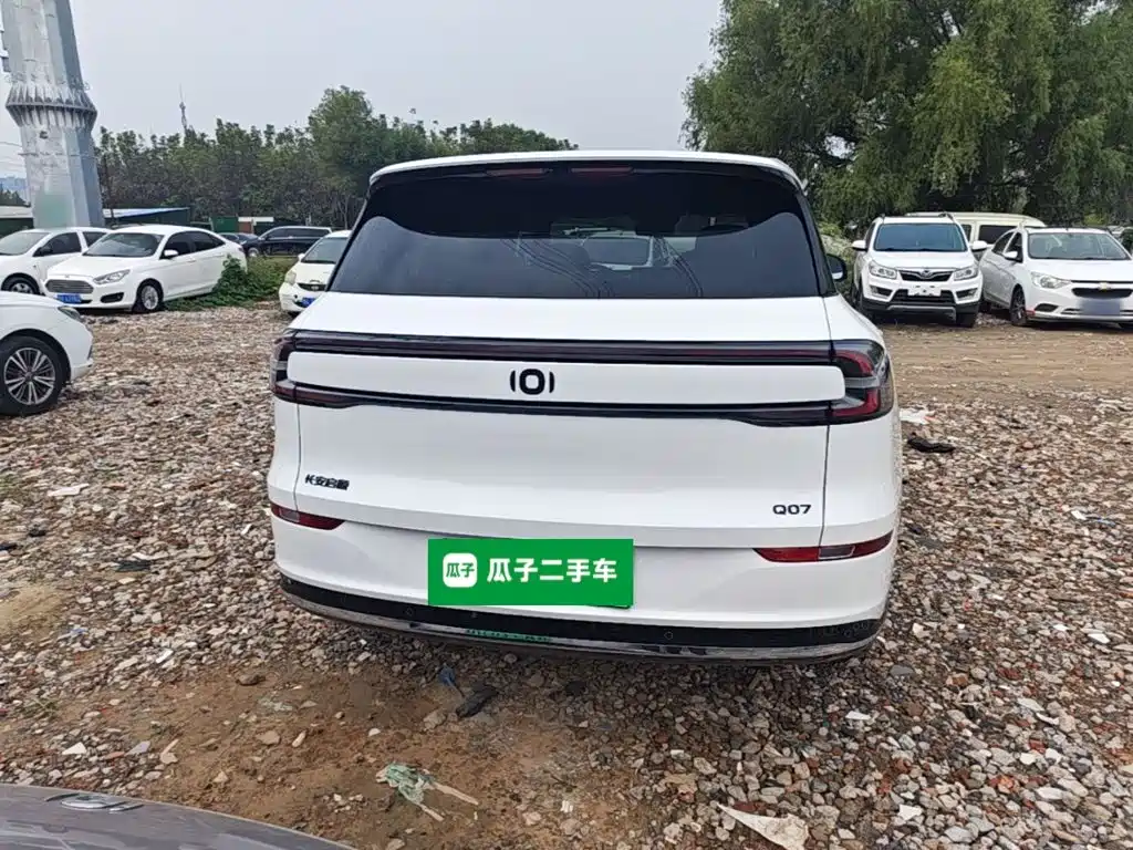 Qiyuan Qiyuan Q07 — миниатюра 6