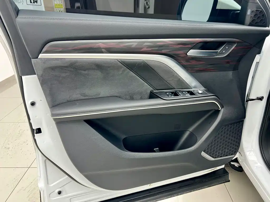Haval H6 — миниатюра 4