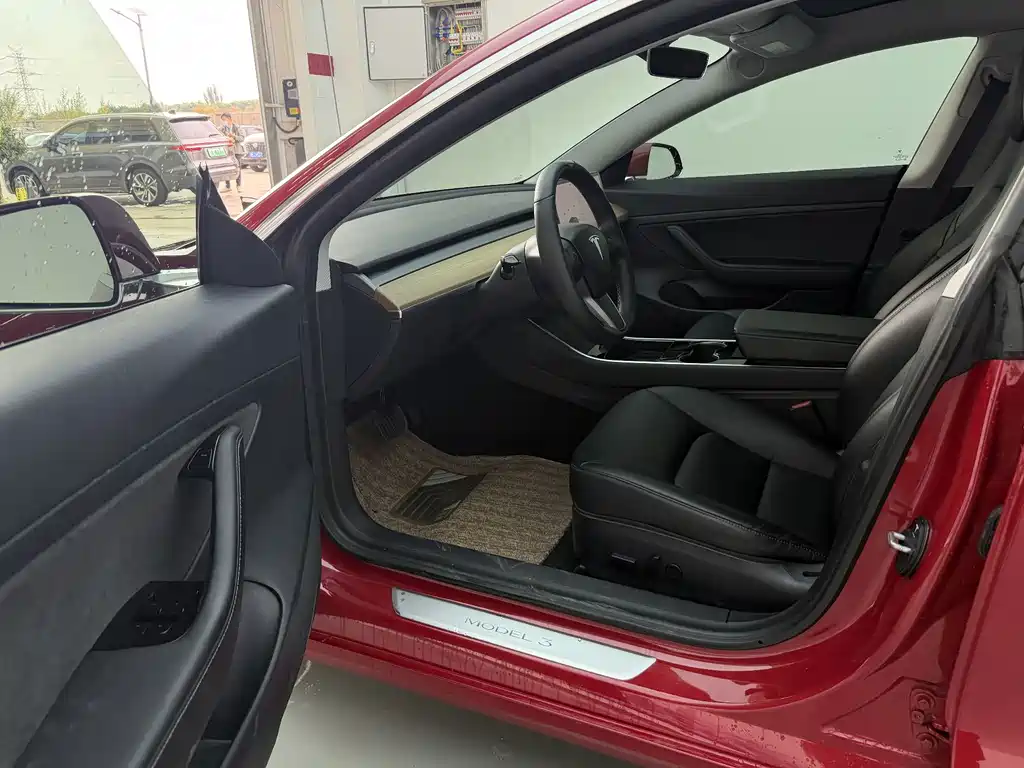 Tesla Model 3 — миниатюра 4