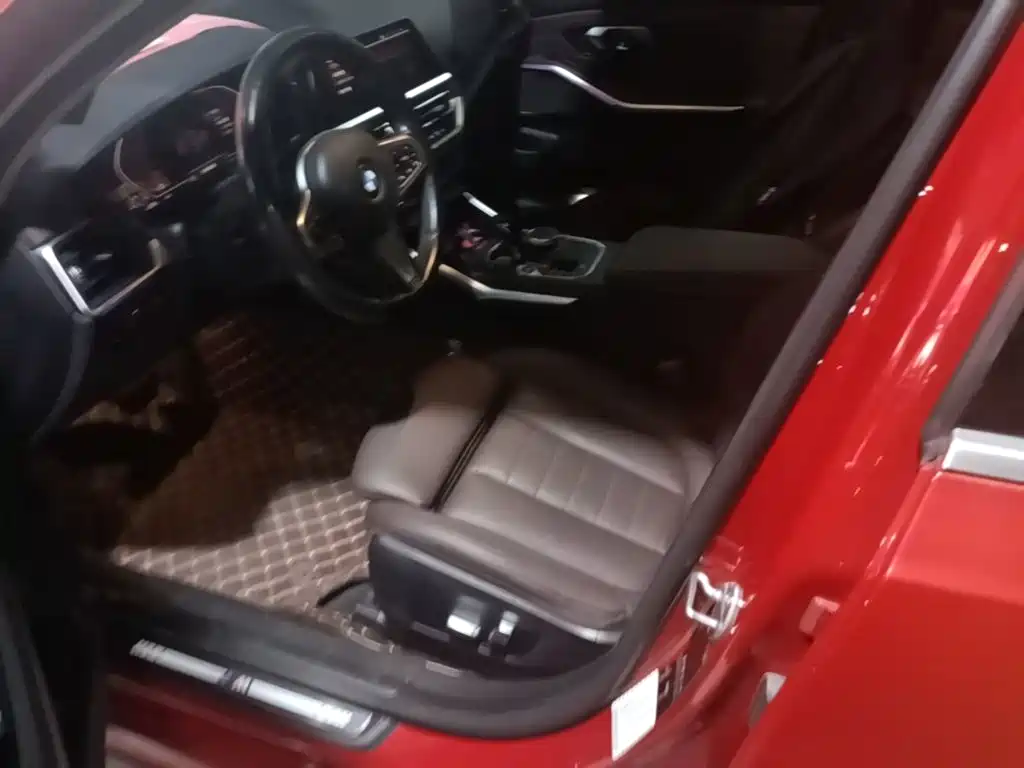 BMW 3 Series — миниатюра 15