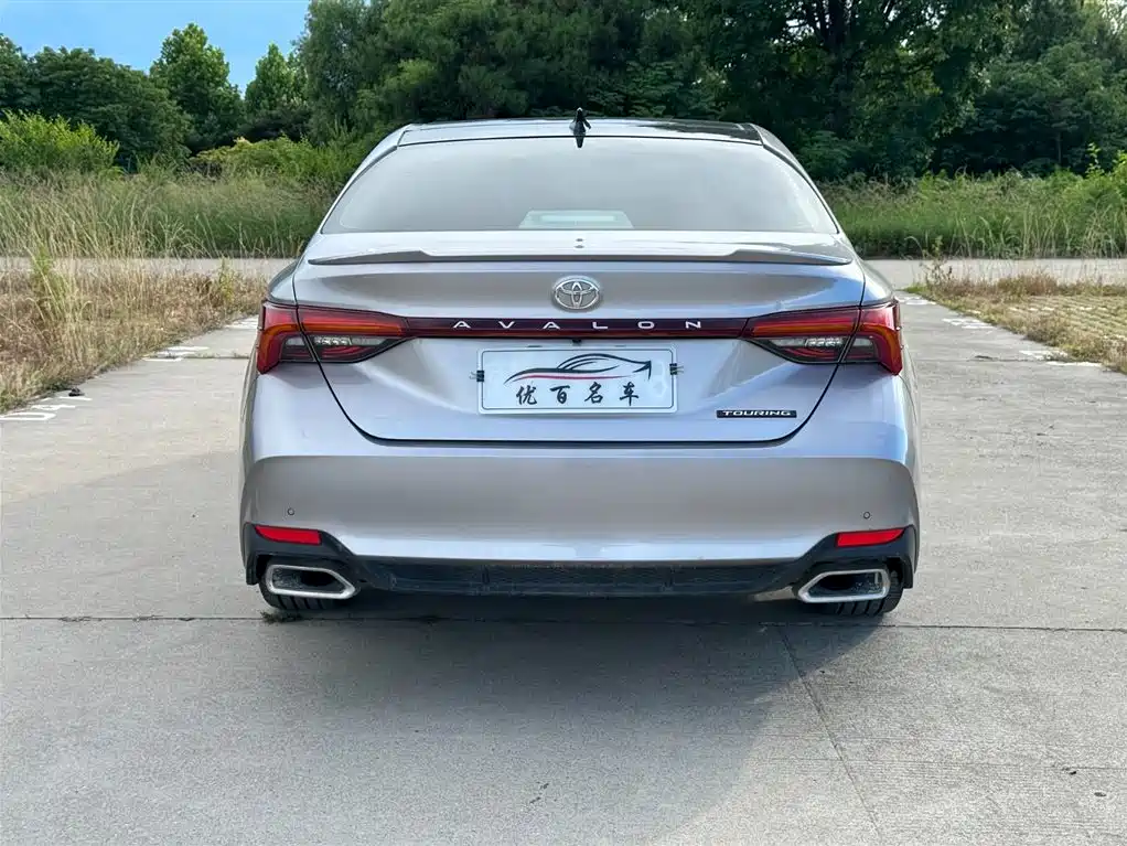 Toyota Avalon 2023 2.5L Touring Luxury