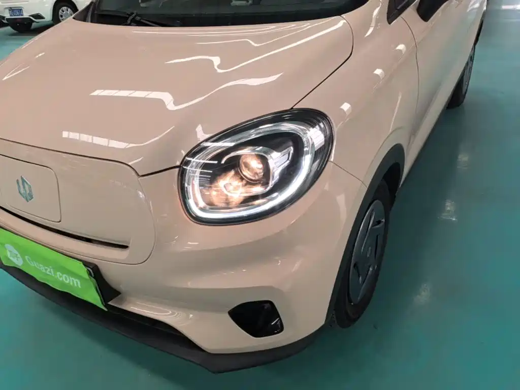 Leapmotor Leapmotor T03 — миниатюра 24