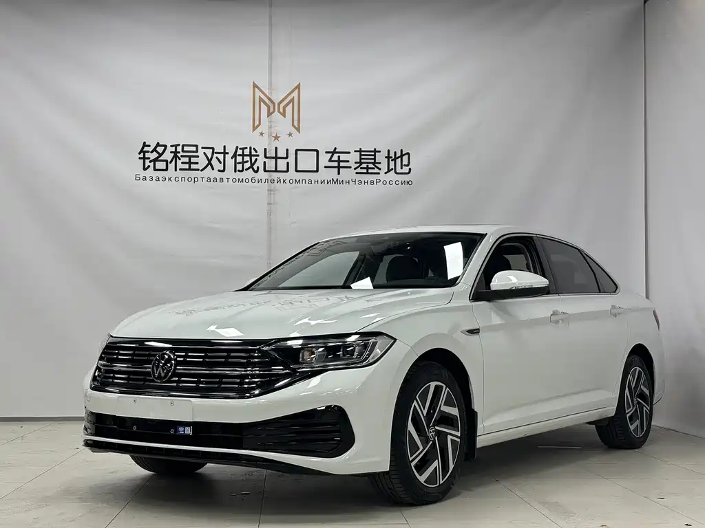 Volkswagen Sagitar 2022