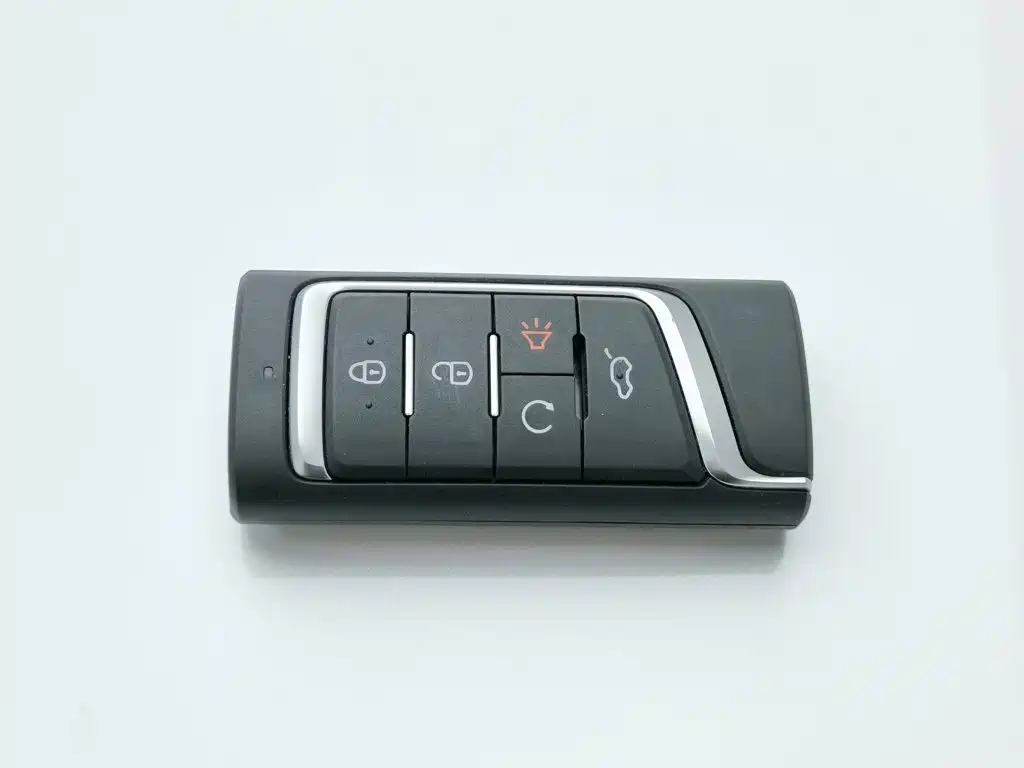 GAC Motor Trumpchi M6 — миниатюра 19