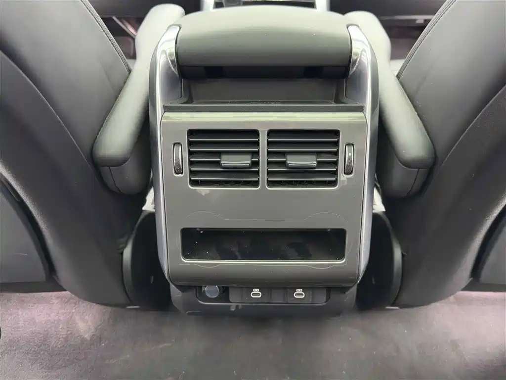 Land Rover Sport PHEV - фото 11