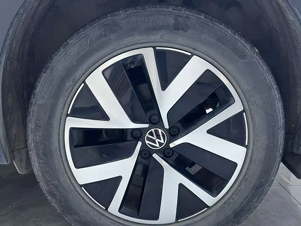 Volkswagen Tayron — миниатюра 15