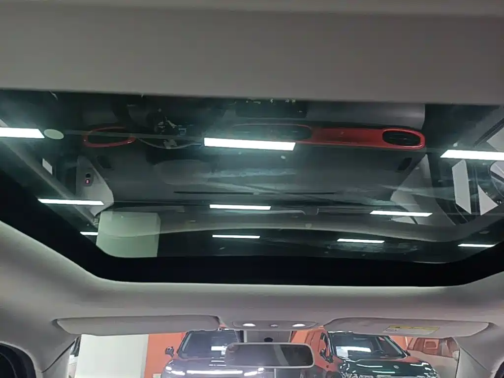 Leapmotor Leapmotor T03 — миниатюра 18