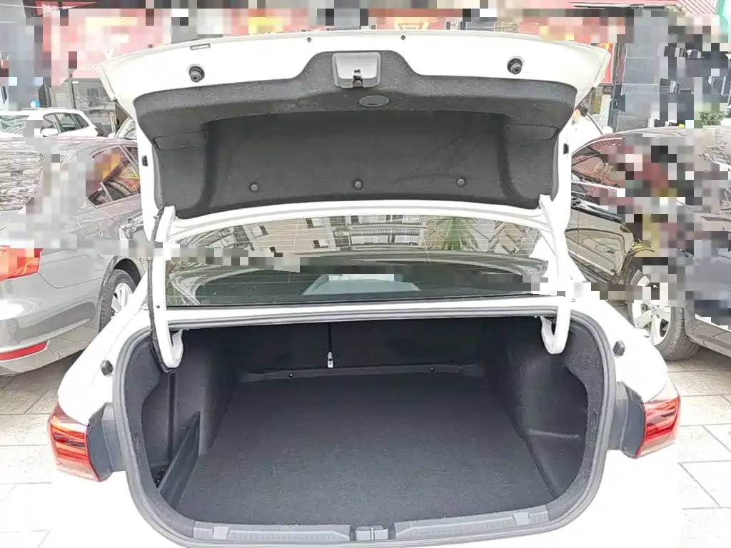 Volkswagen Bora — миниатюра 19