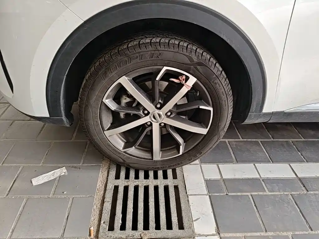 Haval F7 — миниатюра 23