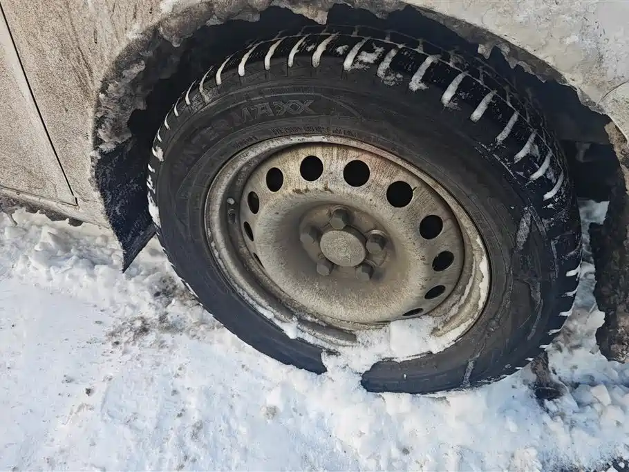 WULING WULING HONGGUANG PLUS