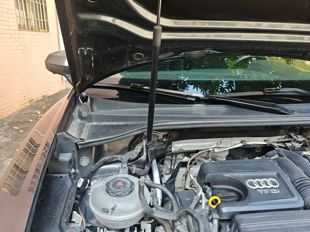 Audi Q3 — миниатюра 20