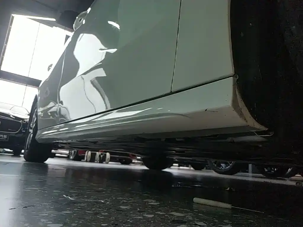 Mercedes-Benz A-Class — миниатюра 21