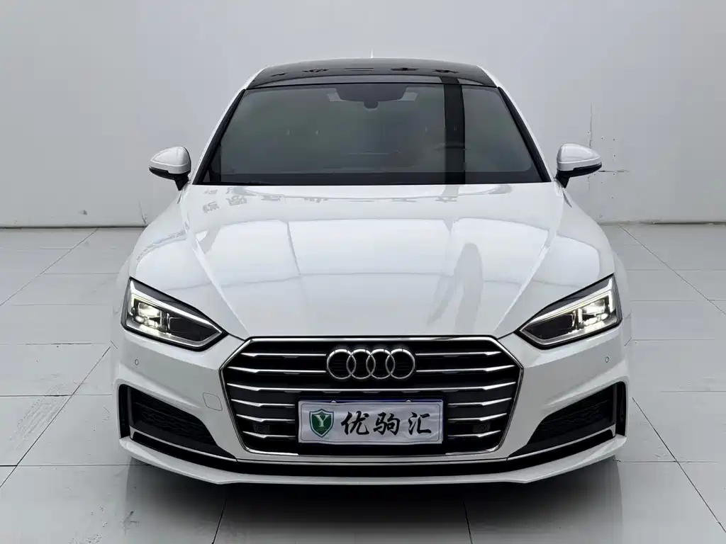 Audi A5 2019 Sportback 40 TFSI Fashion