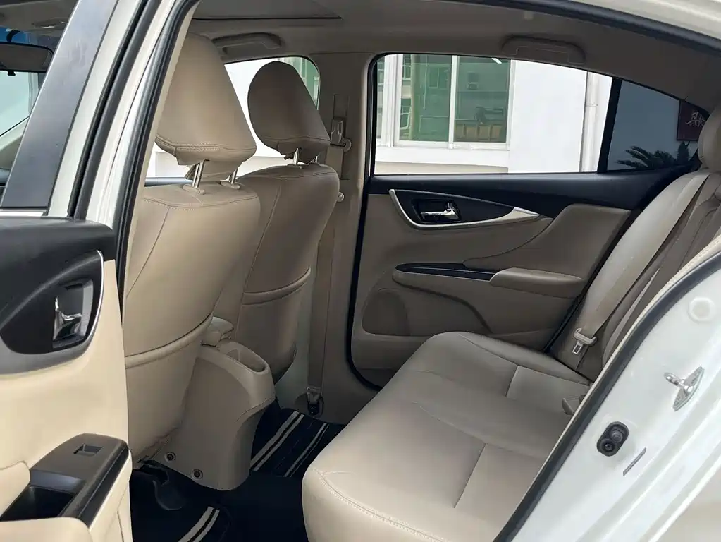 Honda Crider — миниатюра 7