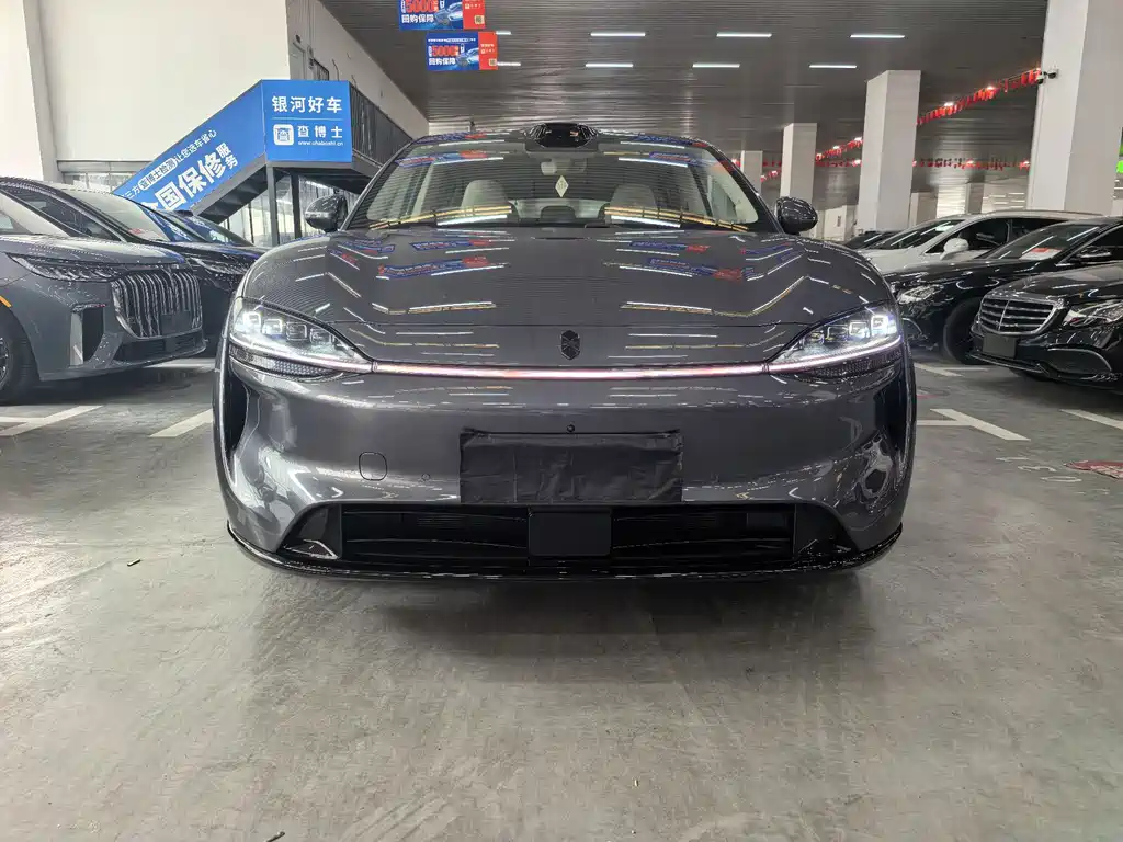 Zhijie Zhijie R7 — миниатюра 2