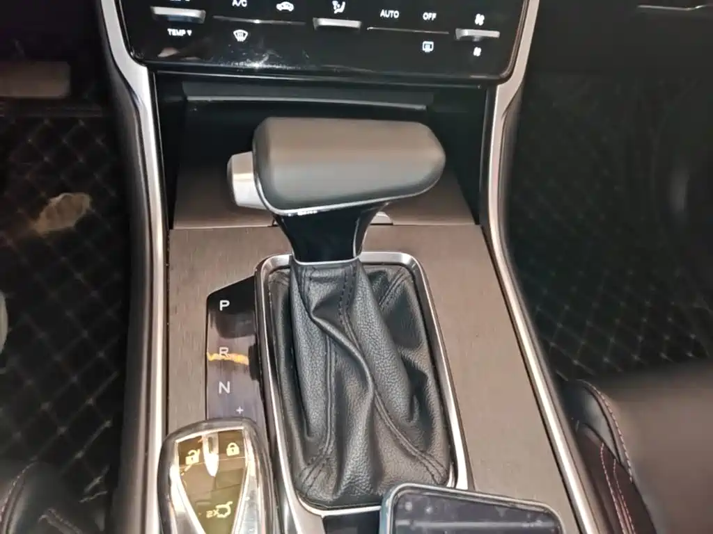 Changan CS75 — миниатюра 14
