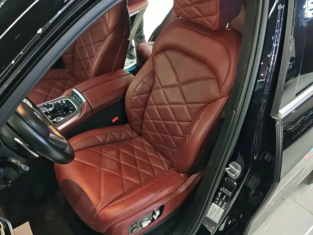 BMW X5 — миниатюра 11