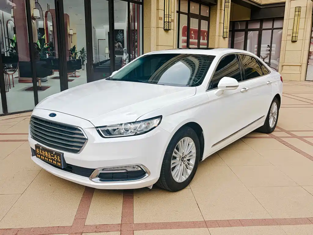 Ford Taurus