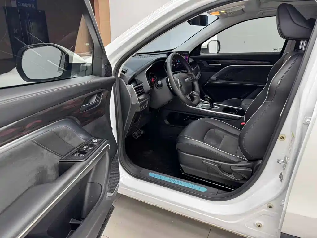 Haval H6 — миниатюра 6