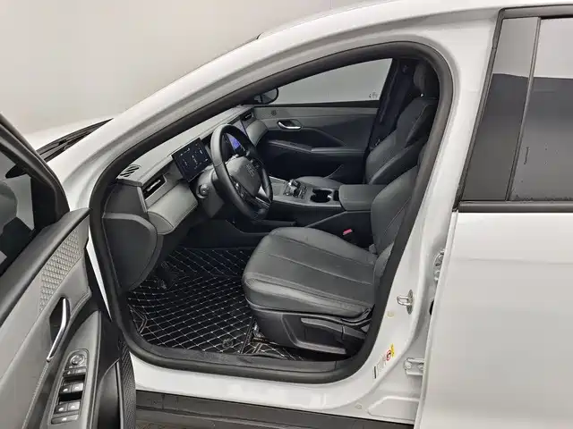 BYD Qin PLUS — миниатюра 11