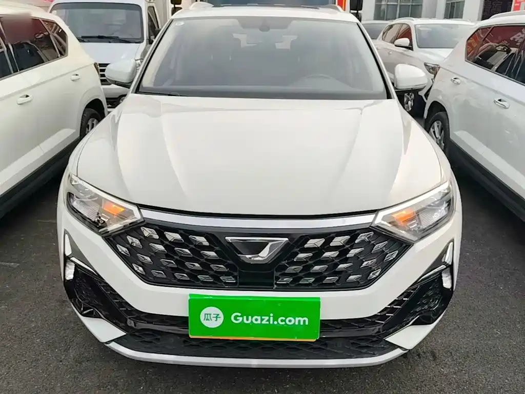 Jetta VS5 — миниатюра 3