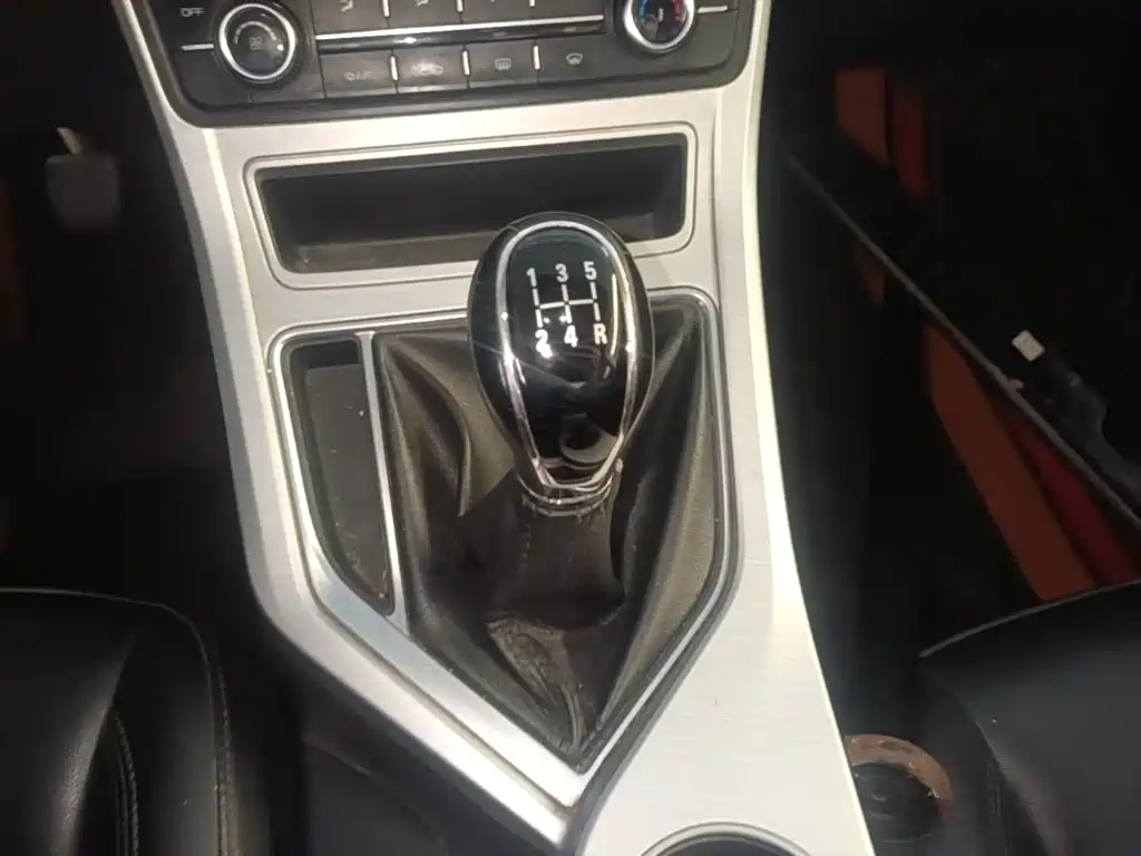 Geely Vision — миниатюра 19