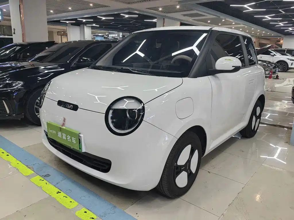 Qiyuan Lumin 2024