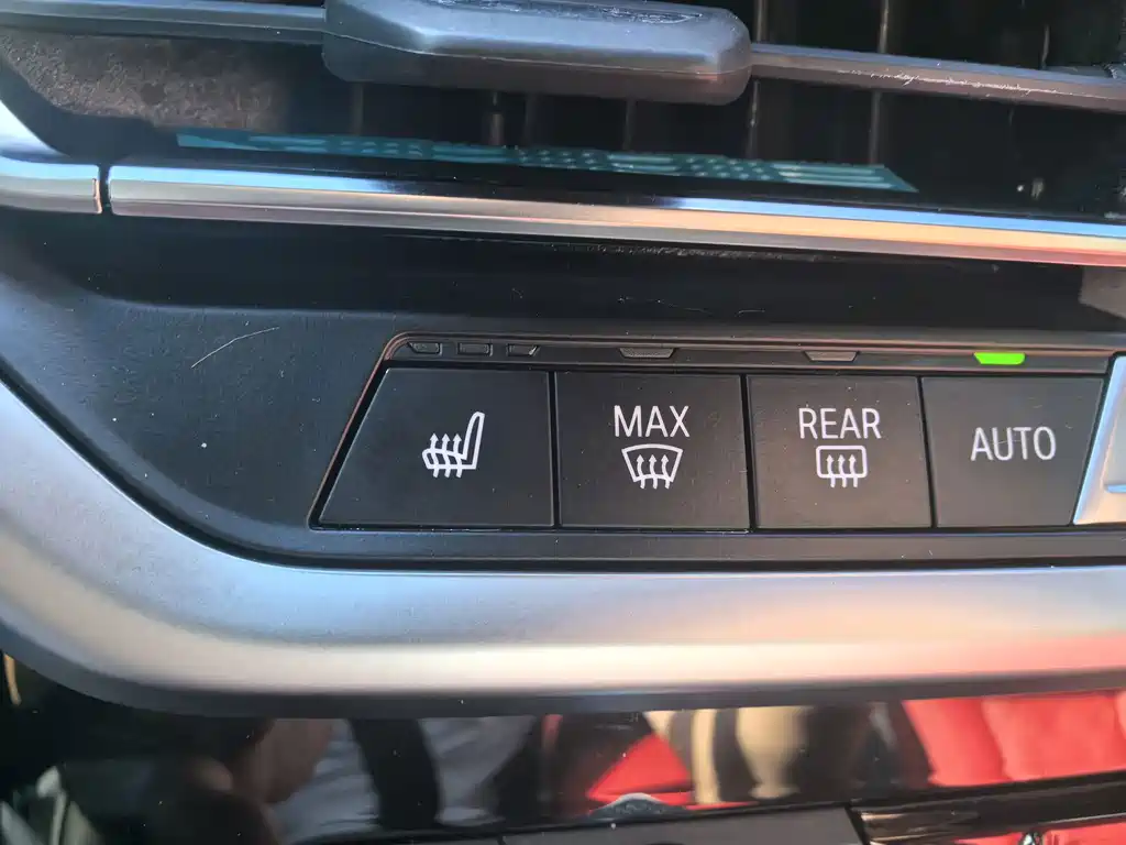 BMW X3 M40i — миниатюра 6