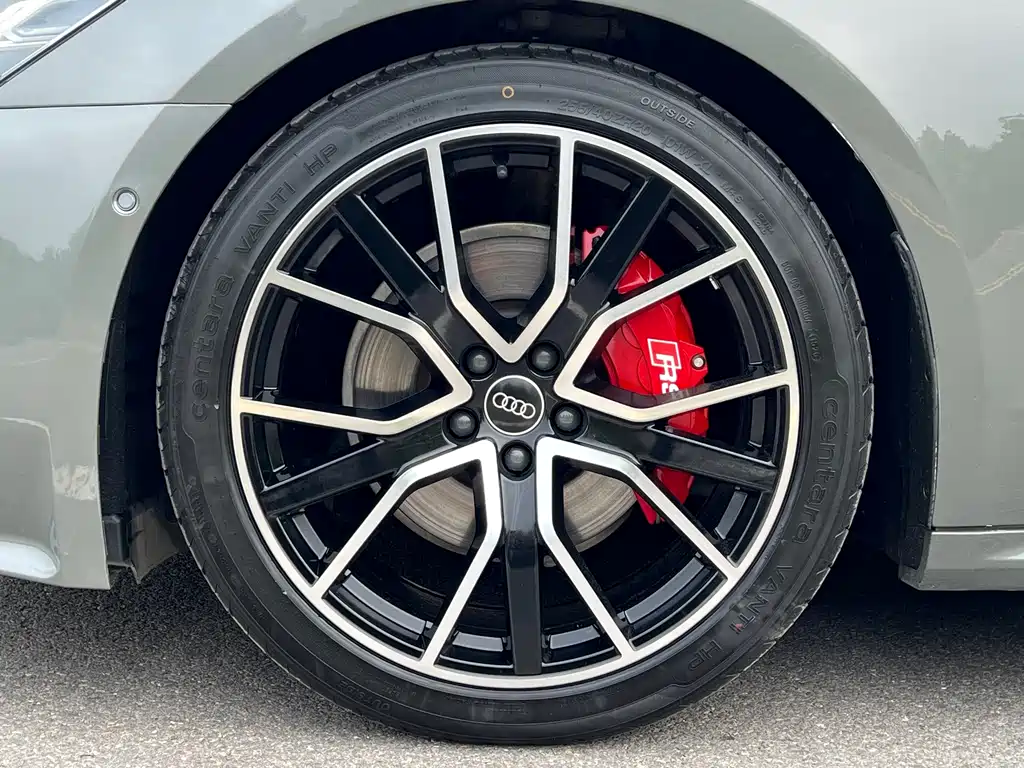 Audi A7 — миниатюра 16