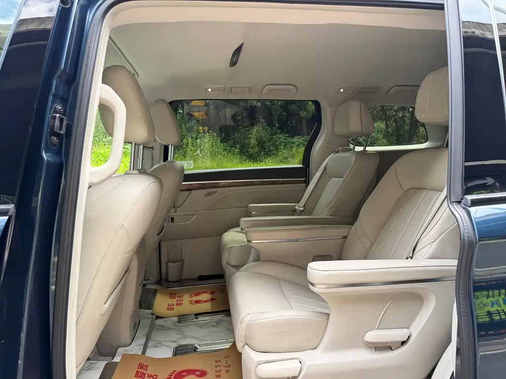 GAC M8 2018 320T Premium