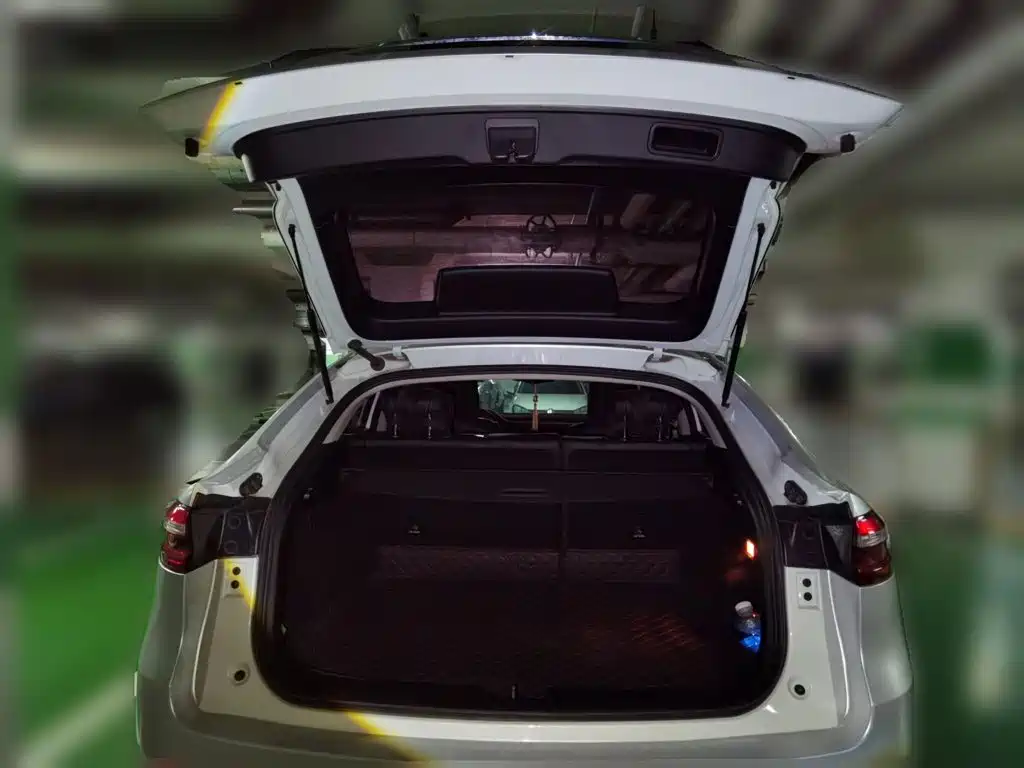 Haval F7x — миниатюра 15