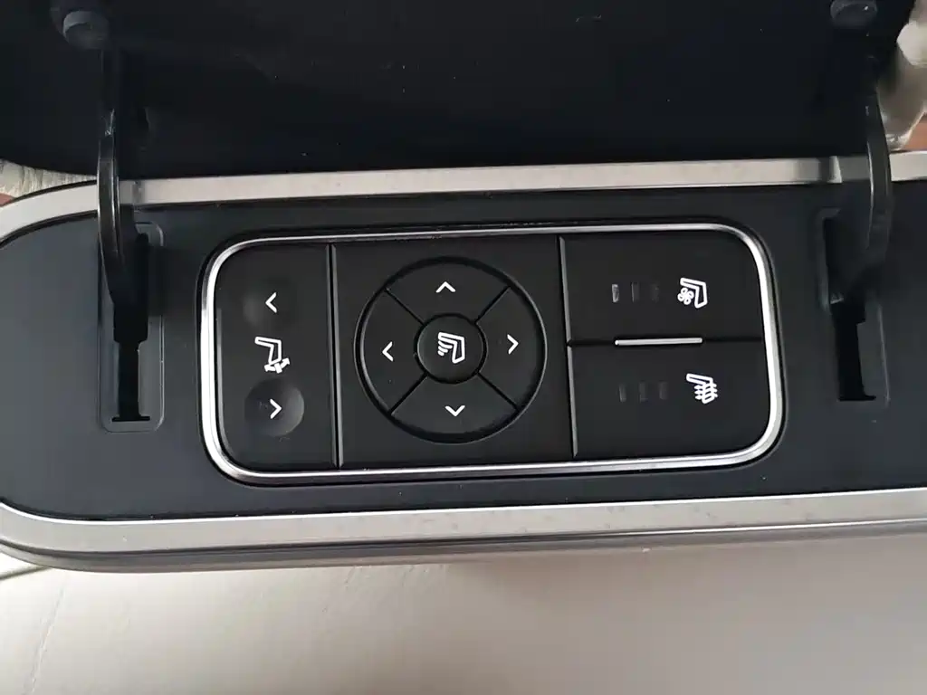 GAC Motor Trumpchi M8 — миниатюра 19