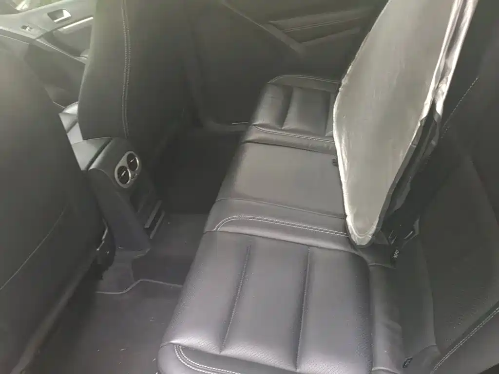 Volkswagen Tiguan — миниатюра 14