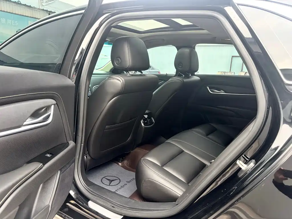 Cadillac XTS — фотографии объявления, Фото 11