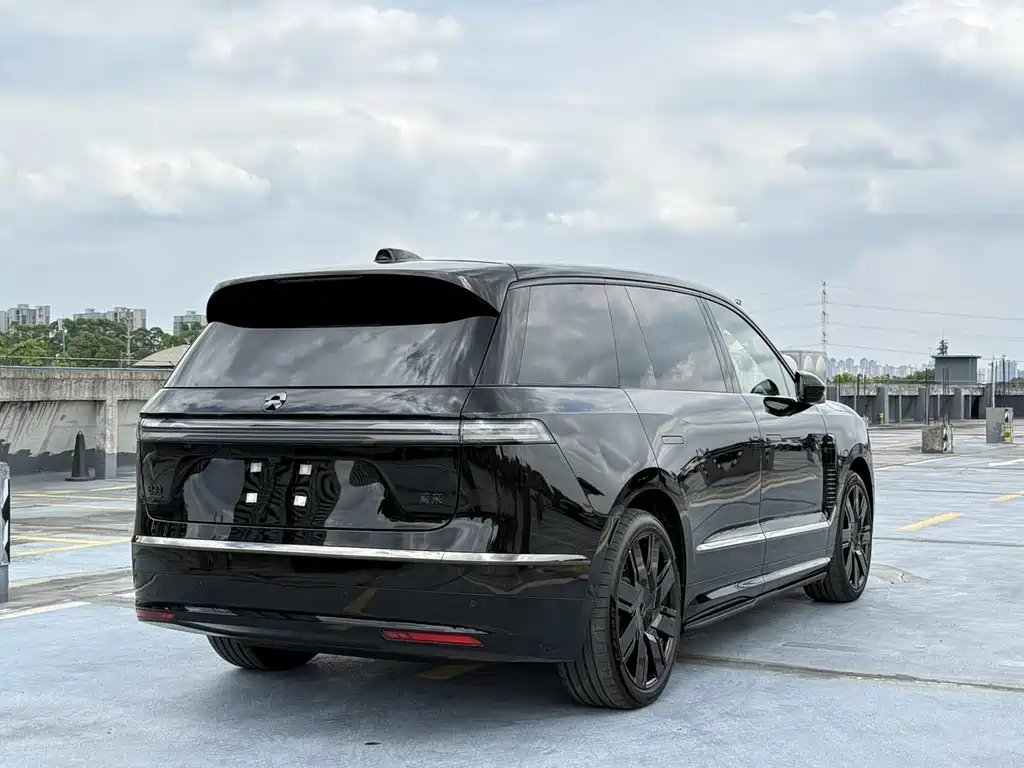NIO ES9 2026 102kWh Executive