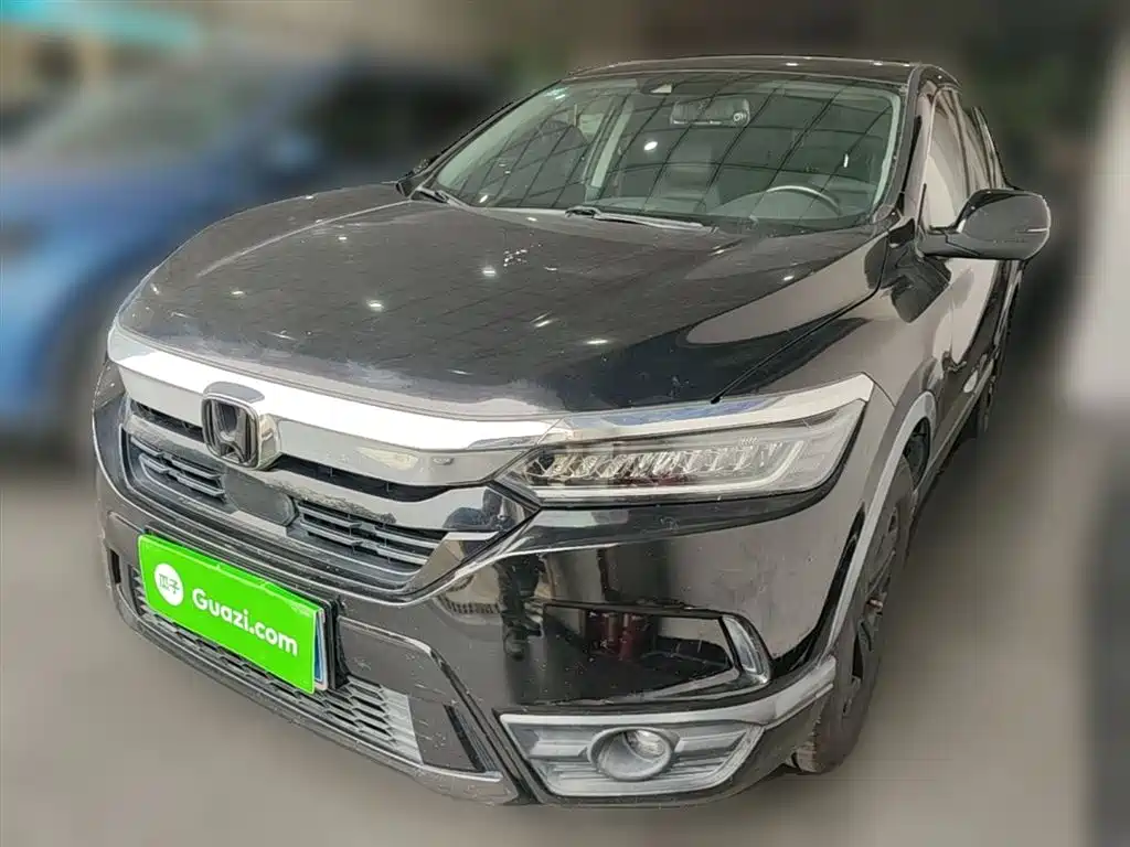Honda Breeze 2020