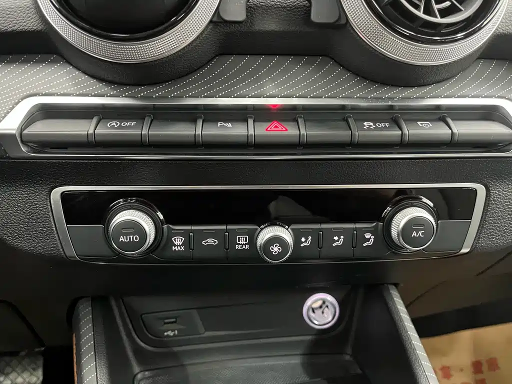 Audi Q2L — миниатюра 7