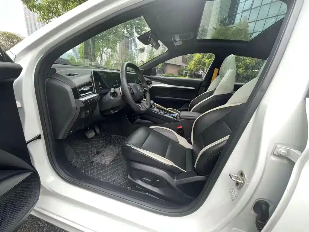 MG MG5 Scorpio — миниатюра 5