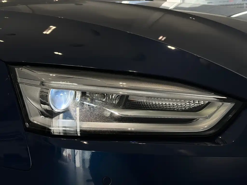 Audi A5 (Import) — миниатюра 16