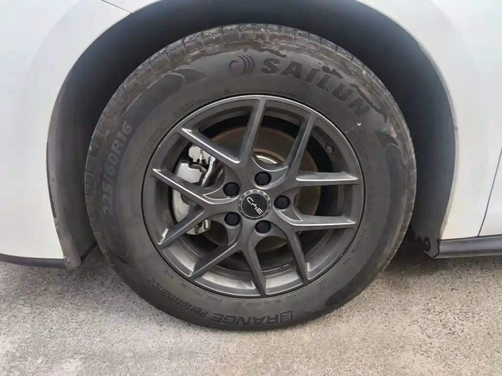 BYD Seal 06 — миниатюра 23