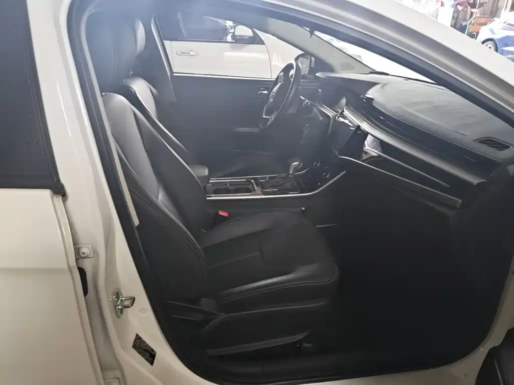Chery Arrizo 5 — миниатюра 25
