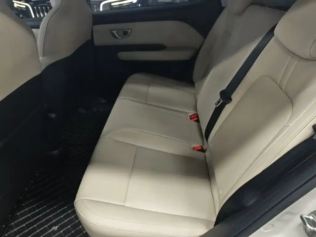 Wuling Bingo PLUS — миниатюра 17
