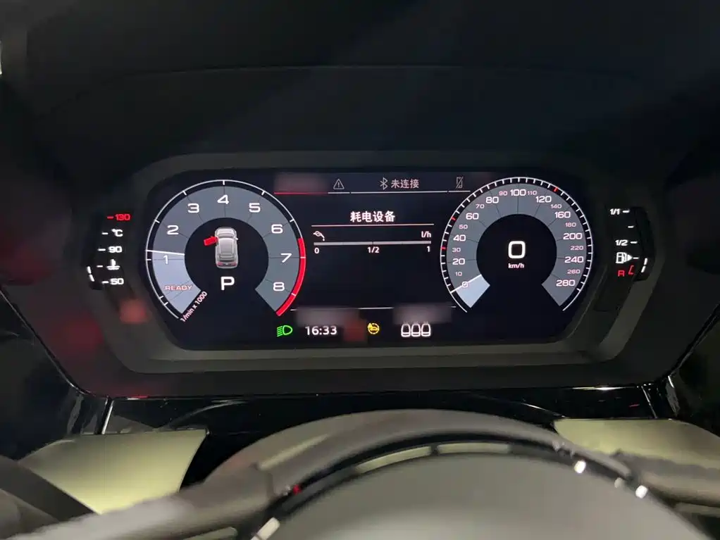 Audi A3 — миниатюра 4