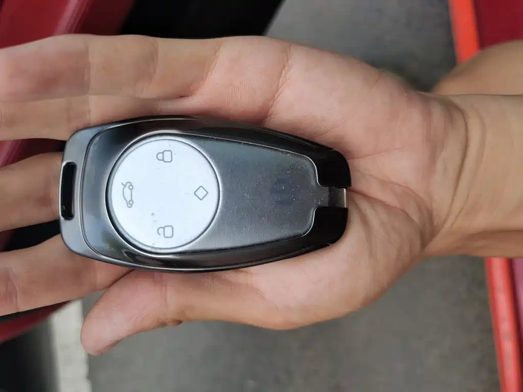 Leapmotor Leapmotor S01 — миниатюра 12
