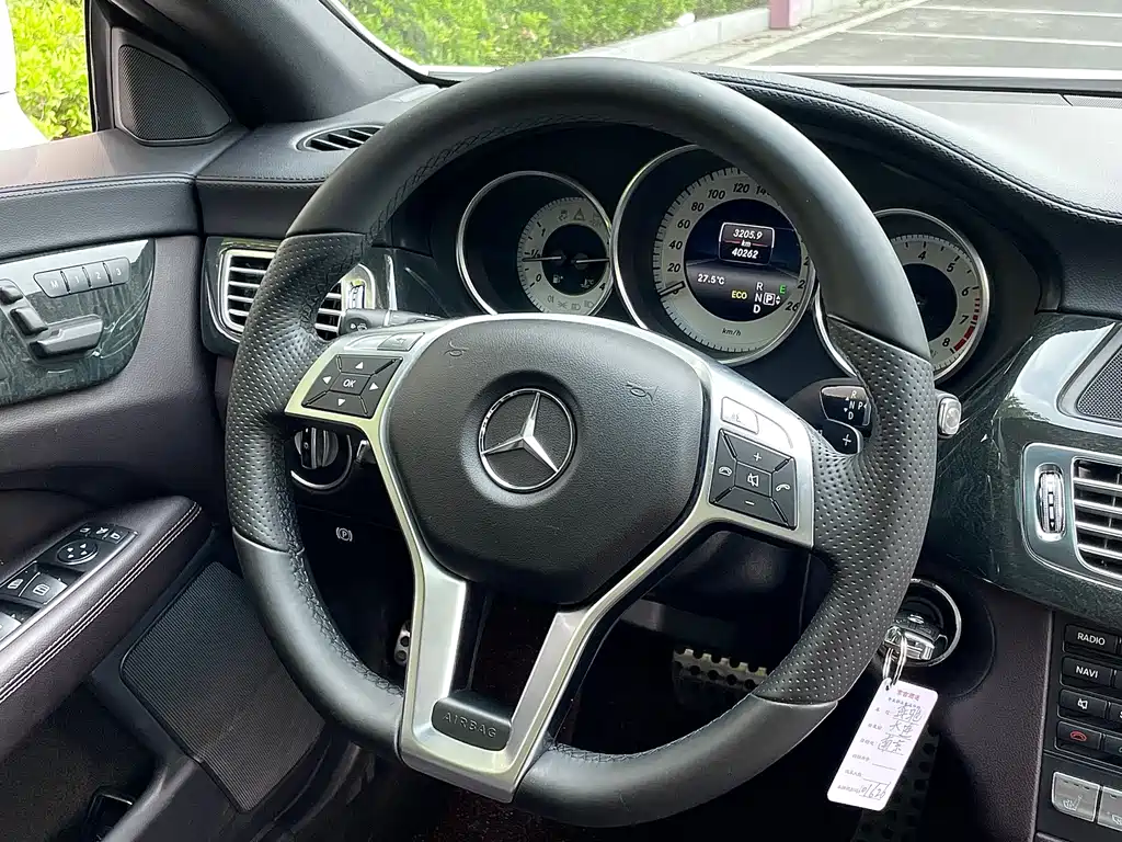 Mercedes-Benz CLS 2013 CLS 350 Fashion