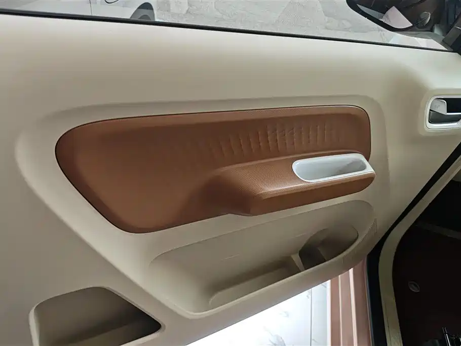 Wuling Mini EV MINIEV 2024 215km