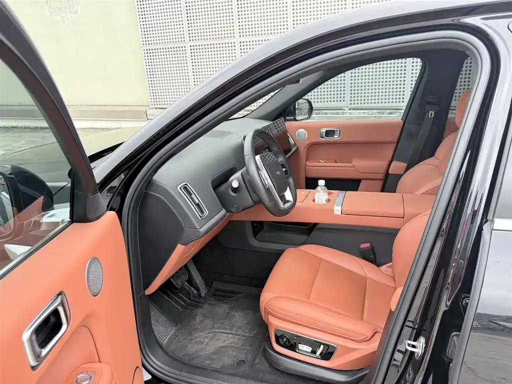 Li Auto L7 2024 Pro