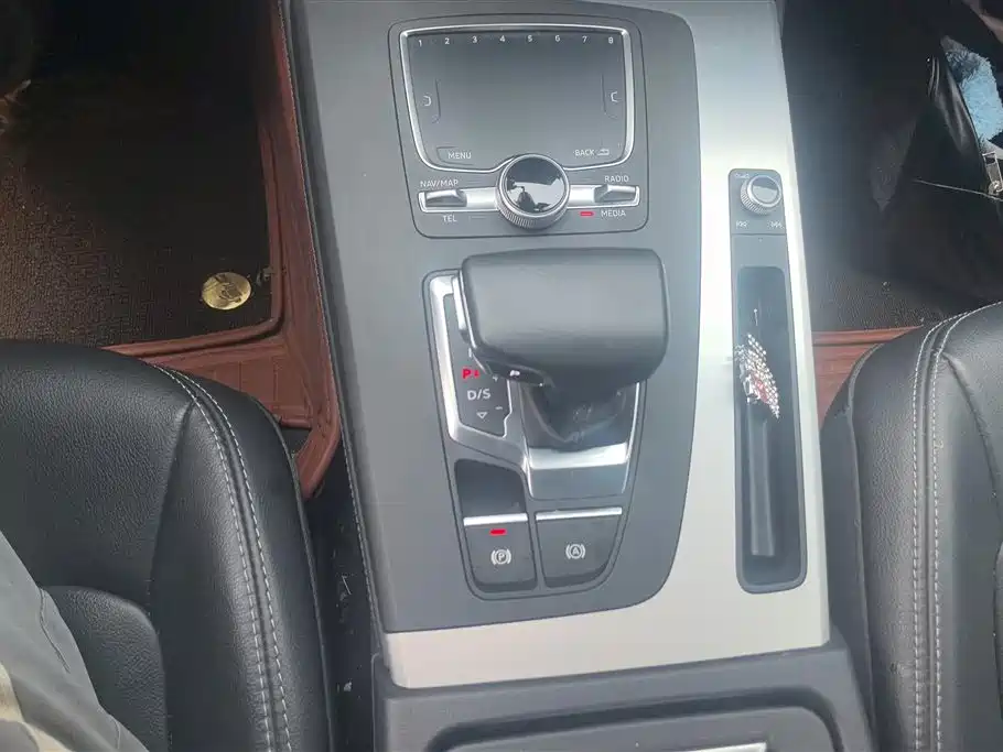 Audi Q5L — фотографии объявления, Фото 16