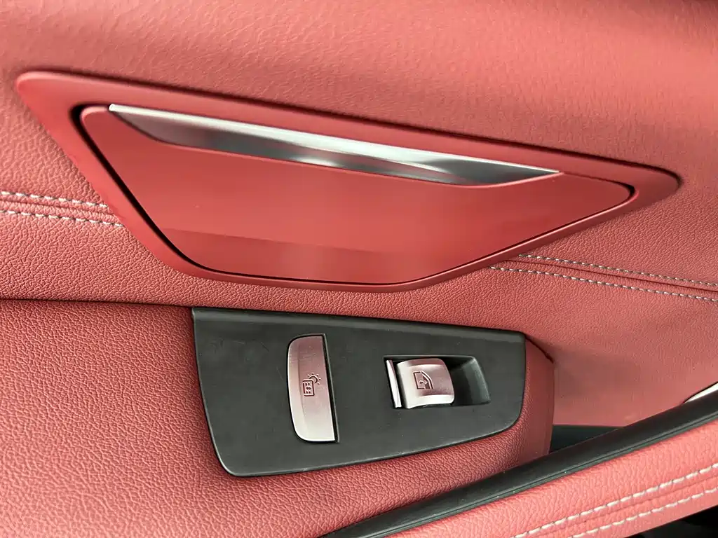 BMW 5 Series — миниатюра 16