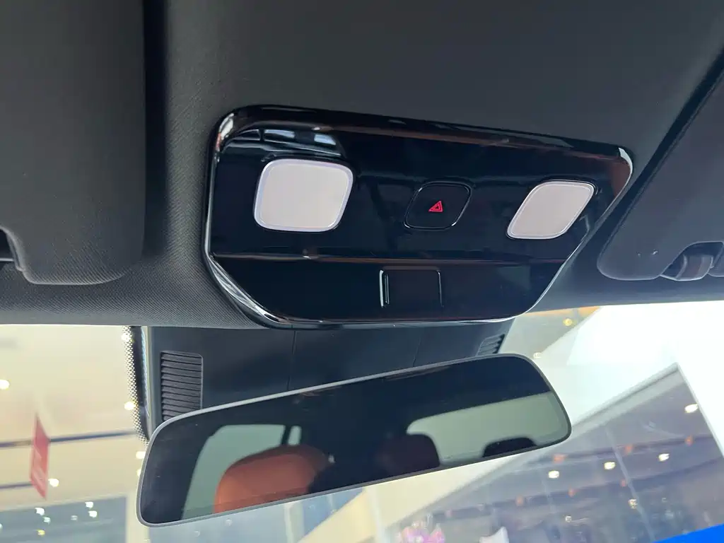 Li Auto Li L7 — миниатюра 14